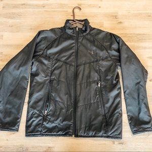 Lightweight Under Armour jacket▪️